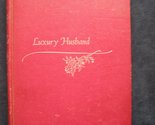 Luxury Husband [Hardcover] Maysie Greig - $3.91