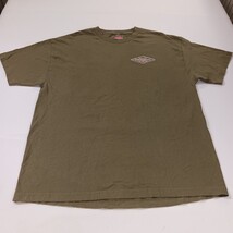 Redneck Bow Hunter Men's Brown Cotton Short Sleeve Graphic T-Shirt Size XL image 10