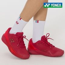 Yonex 2026 Crew Sports Socks Women's Badminton Tennis Casual Socks NWT 2... - $25.75+