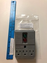270acp ac plus protector transient voltage surge suppressor 15a 125v Por... - $22.97