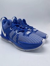 Nike LeBron Witness 7 TB Game Royal Basketball DZ3299-400 Men’s Size 4.5-6.5 - £154.72 GBP