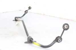 04-08 MAZDA RX8 MANUAL TRANSMISSION REAR Sway Bar SWAYBAR F390 image 9