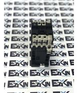 Moeller DIL 00 M-G 3-Pole Contactor, 600VAC 250VDC 20A  - $23.40