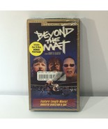 Beyond the Mat Unrated Directors Cut VHS New and Sealed - £18.92 GBP