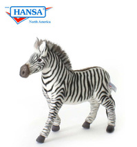 Zebra (Grevy&#39;s) Medium (5153) - $79.90