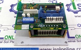 Intelligent Motion Systems 1686678-501 Rev F Motor Interface Board PCB - £122.49 GBP