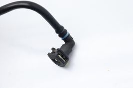 12-20 DODGE GRAND CARAVAN FUEL LINE HOSE TUBE PIPE E0297 image 8