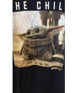 Star Wars Mandalorian Shirt Size L (Fifth Sun) - £13.30 GBP