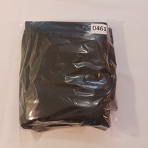 Riders Women's Size 16P Black Bootcut Leg Denim Jeans Measured 34x29 image 12