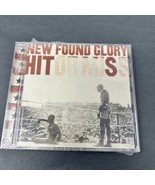 NEW FOUND GLORY - HIT OR MISS (2008, CD) FAST SHIP - $141.73 MXN