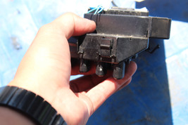 2000-2006 MERCEDES BENZ CL500 PASSENGER POWER ELECTRIC SEAT ADJUSTER K2502 image 5