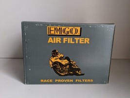 EMGO Air Filter Part# 12-90572 for 06-10 Honda NT700v - New in Box - £15.68 GBP