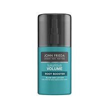 John Frieda Luxurious Volume Blow Dry Lotion Root Booster 125ml  - $13.00