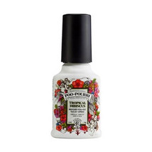Poo Pourri Toilet Spray - Tropical Hibiscus 59ml - $14.26