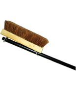 ABCO PRODUCTS 00070-12 10&quot; Palmyra Deck Brush - $1,196.85 MXN