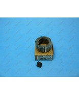 Dodge 117085 Taper-Lock Bushing 3-3/8 In Bore W/Keyway Bushing Size 1610... - $6.99