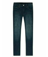 Levi&#39;s Boys&#39; 511 Slim Fit Jeans, Del Rey, Size 14 - $470.22 MXN
