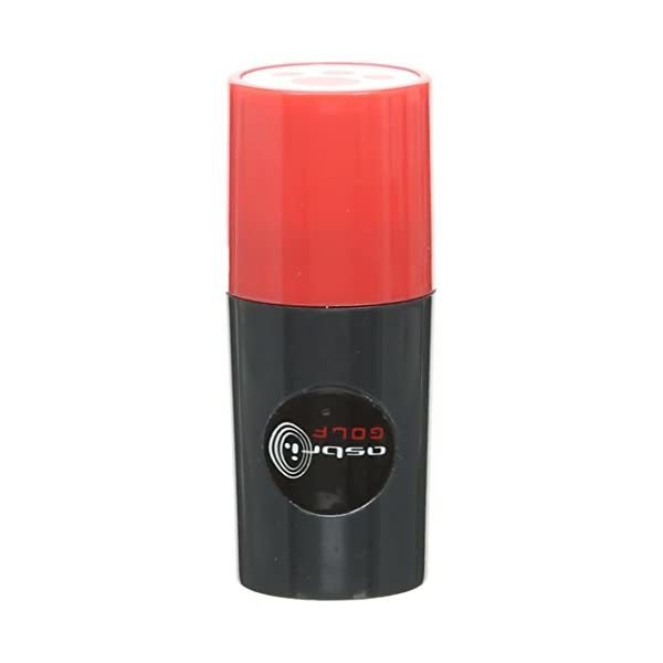 Asbri Golf Paw Ball Stamper - Red  - $15.00