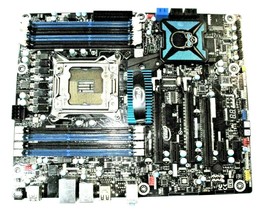 INTEL DX79TO AA G28805-400 MOTHERBOARD - $243.09
