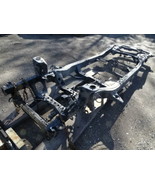 17 Lexus GX460 frame assembly 51001-60M91 - $26,031.24 MXN