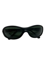 VUARNET POUILLOUX 033 FRANCE SPORT WRAP SUNGLASSES/EYEGLASS FRAMES ONLY - $5,146.66 MXN