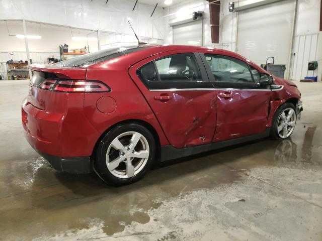 Chevy Volt Tweeter Right Passenger Tweeter Speaker  2011 2012 2013 2014 2015 Item image 6