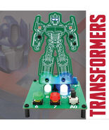 Optimus Prime  Coding Toy from Let&#39;S Start Coding for Kids 8+ to Learn R... - $99.00