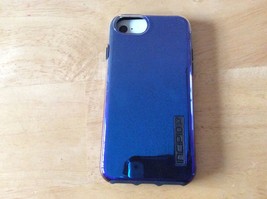 Incipio Iphone 6/7/8 Omb Purple Cover - $12.99
