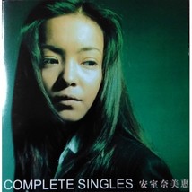 Namie Amuro Complete Singles CD - £15.18 GBP