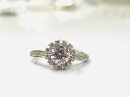 Solitaire ring handmade ring gemstone rings gifts for her - $121.99