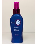 It&#39;s a 10 Haircare Miracle Leave-In Product Conditioner - 4oz - $349.31 MXN