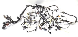 2017 Bentley Continental GTC OEM Engine Wiring Harness 6.0L V12 AWD - $3,088.61 MXN