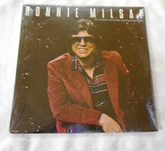 Ronnie Milsap: Out Where The Bright Lights Are Glowing LP VG++/NM Canada RCA [Vi - £7.03 GBP
