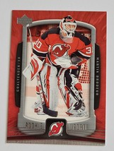 2005 - 2006 Martin Brodeur Upper Deck Rookie Update Nhl Hockey Card Red Wings 56 - £3.72 GBP