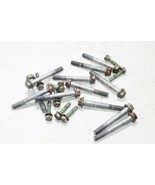 Kawasakki STX DI Crankcase Engine Bottom Bolts - $33.00 CAD