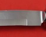 Grand Recollection by International Sterling Silver Steak Carving Knife ... - $58.41