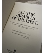 All the Apostles of the Bible by Herbert Lockyer (1972, Hardcover) - €4,01 EUR