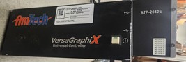 MWX100, VersaGraphix atp2040 Branson Ultrasonic Welder power supply - $1,500.00