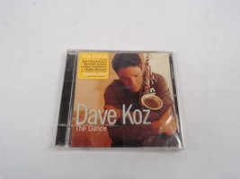 Dave Koz The Dance Together Again Waiting For You Cant Let You Go Careless CD#26 - £10.85 GBP
