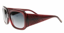 Authentic Burberry Sunglasses BE 4041B 30148G 55mm Dk Burgundy/Grey Grad... - $2,611.35 MXN