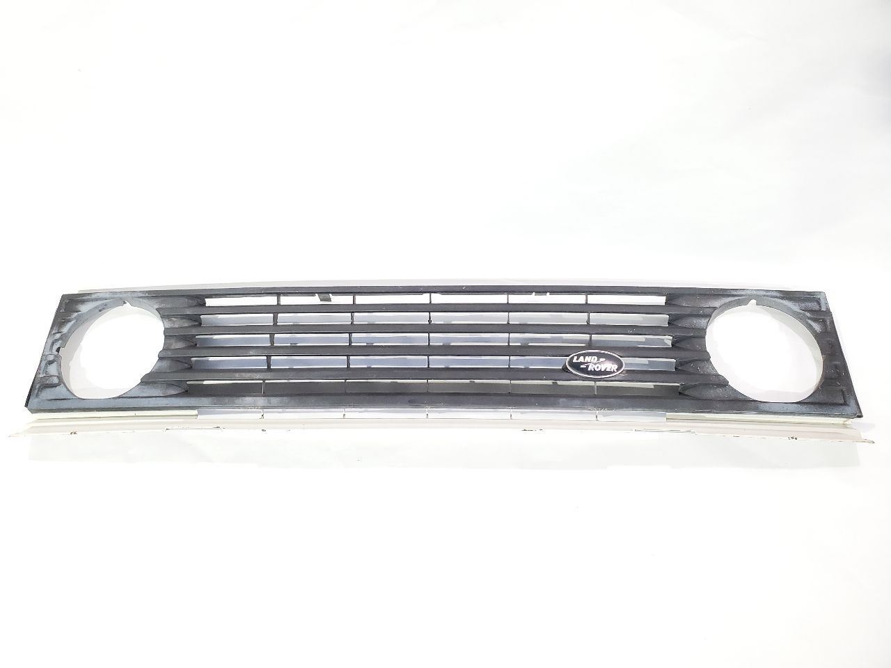 1987 1988 1989 1990 1991 1992 1993 1994 Range Rover OEM Grille With Headlights Item image 7