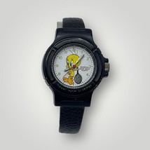 Armitron Tweety Bird Analog Quartz Watch New Battery - £23.77 GBP