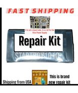 REPAIR KIT POWER SUPPLY Capacitor Kit for VIZIO P702UI-B3 Power Supply - $456.77 MXN