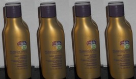 4-Pureology Nano Works shampoo New 1.7oz x 4 - $39.59