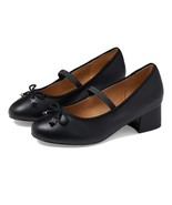 Sam Edelman Girls Tyra Mini Mary Jane Black 3 Big Kid - $108.66 CAD