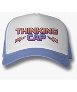 Thinking Cap Movie Costume Hat - $230.73 MXN