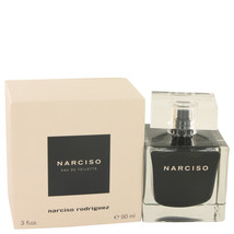 Narciso Rodriguez Narciso Perfume 3.0 Oz Eau De Toilette Spray image 5
