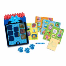 Blue&#39;s Clues &amp; You! Ultimate Handy Dandy Notebook, Interactive  Blue&#39;s Clues ... - £19.76 GBP