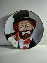 Freddy The Freeloader Collectible Plate The Clown Series By Red Skelton #34 - £39.44 GBP