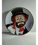Freddy The Freeloader Collectible Plate The Clown Series By Red Skelton #34 - £38.64 GBP